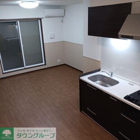 amapolaIの物件内観写真